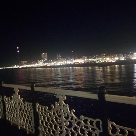 Brighton Palms Apartment Екстериор снимка