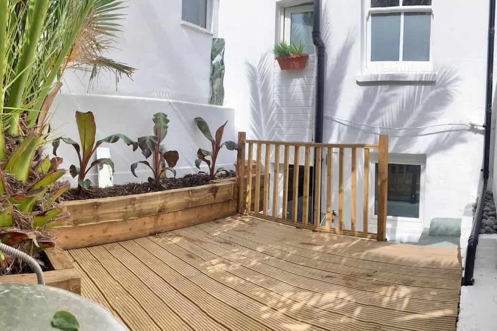 Brighton Palms Apartment Екстериор снимка