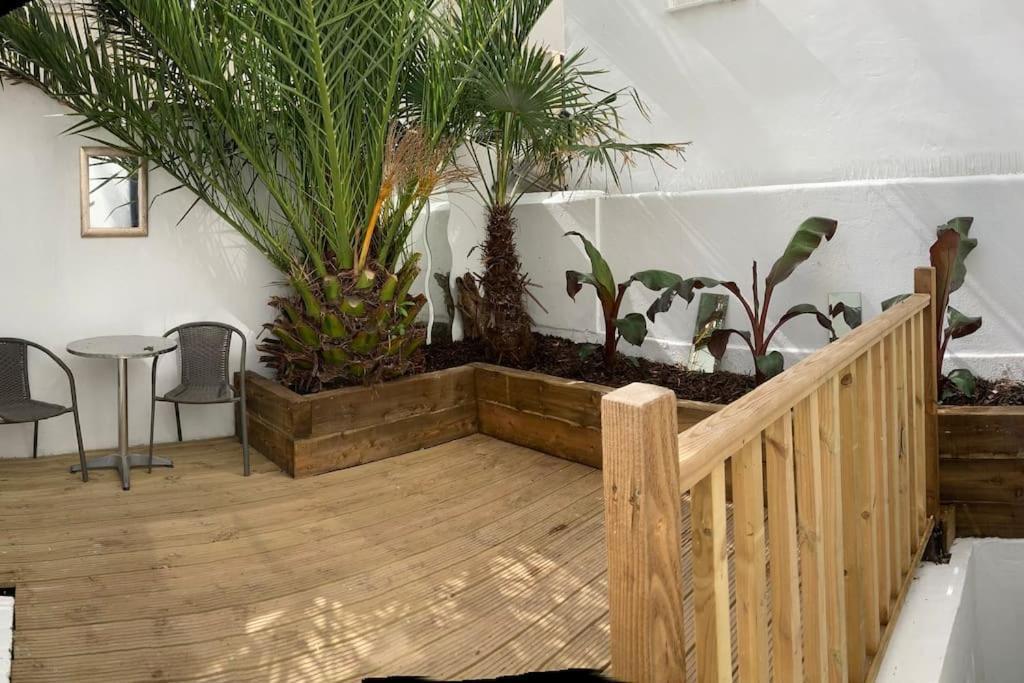 Brighton Palms Apartment Екстериор снимка