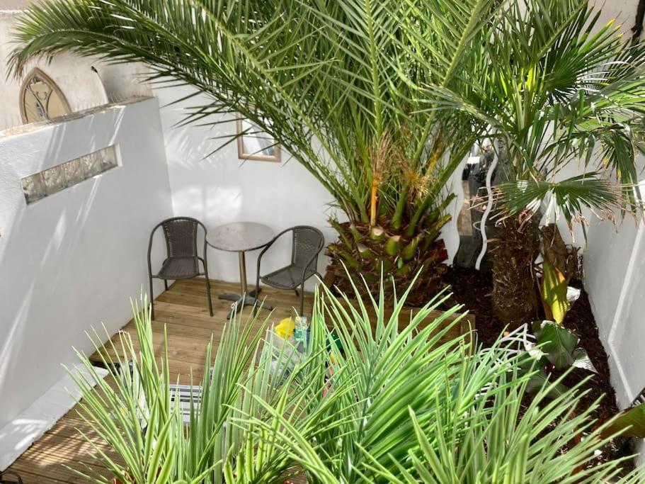Brighton Palms Apartment Екстериор снимка