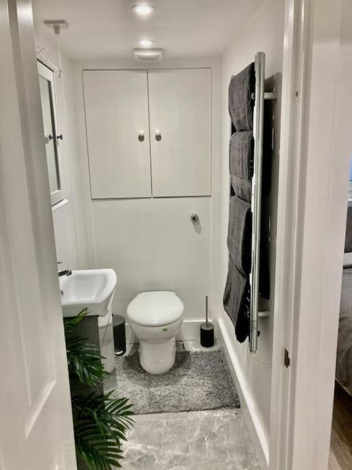 Brighton Palms Apartment Екстериор снимка