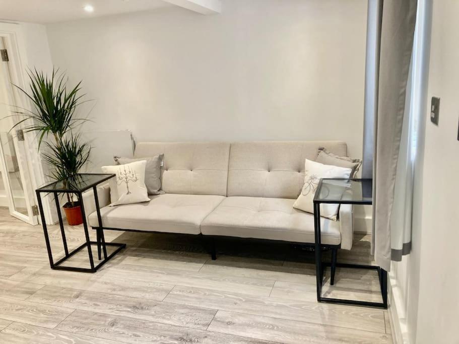 Brighton Palms Apartment Екстериор снимка