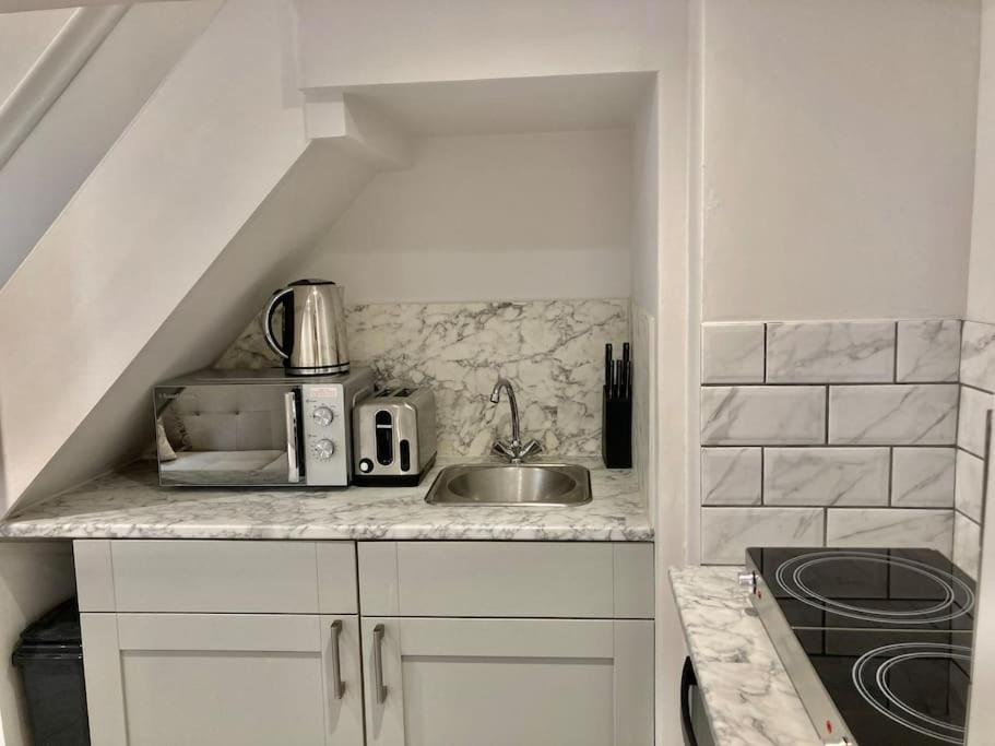 Brighton Palms Apartment Екстериор снимка