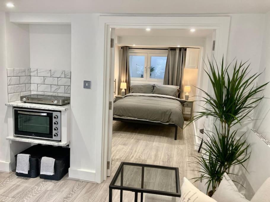 Brighton Palms Apartment Екстериор снимка