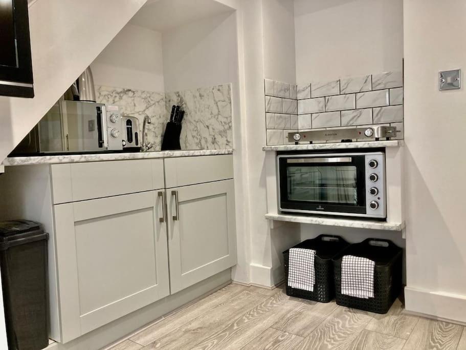 Brighton Palms Apartment Екстериор снимка