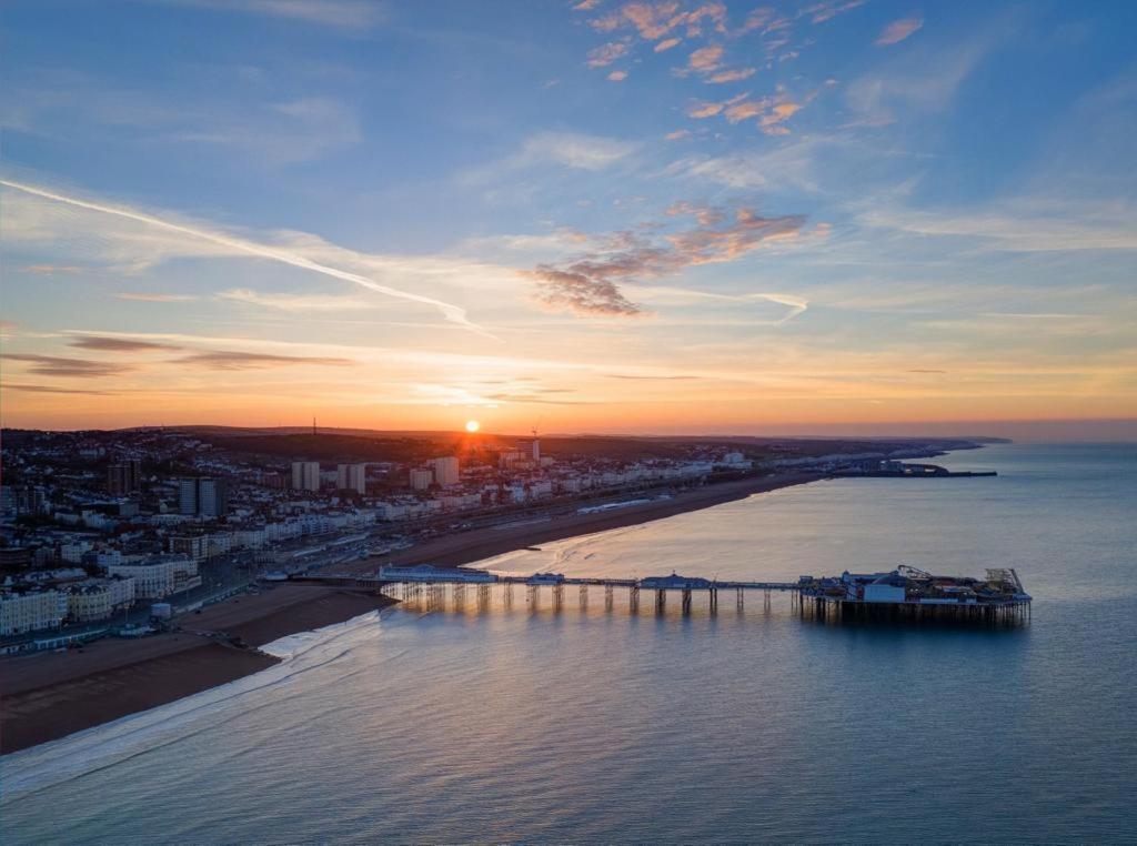 Brighton Palms Apartment Екстериор снимка