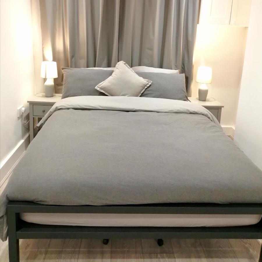 Brighton Palms Apartment Екстериор снимка