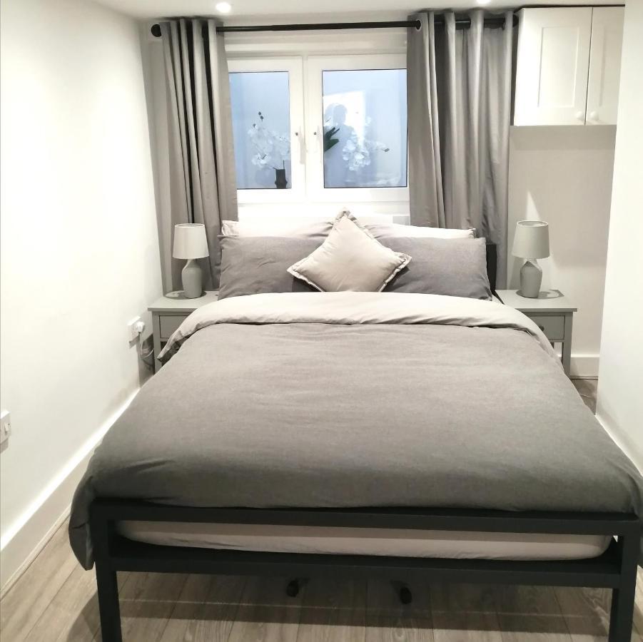 Brighton Palms Apartment Екстериор снимка