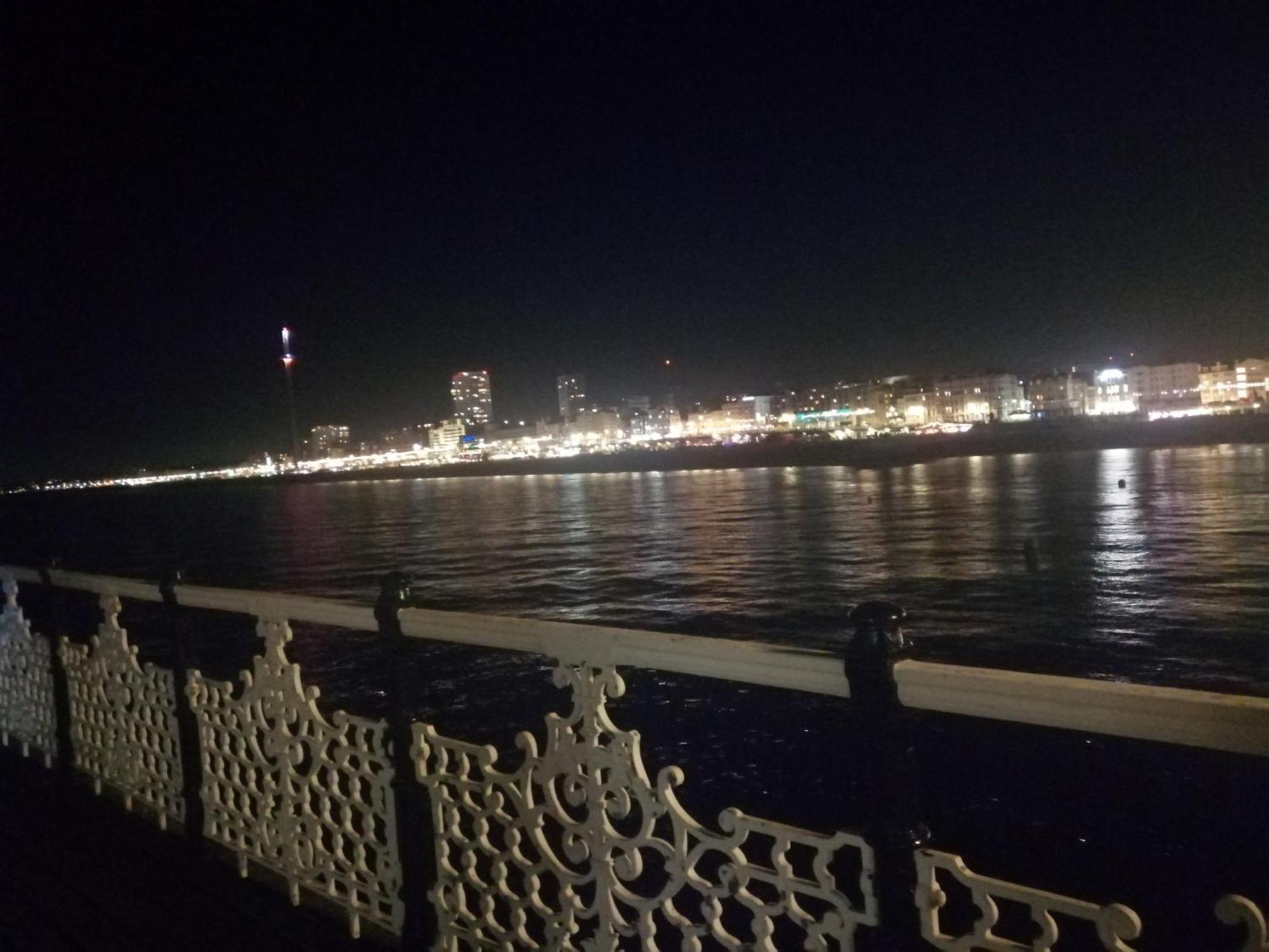 Brighton Palms Apartment Екстериор снимка